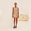 Esprit Caban sleeveless jacket, View: Worn, worn, view 7 of 7