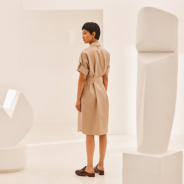 Esprit Chemise Dress Hermes Poland