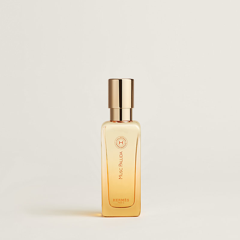 Essence de parfum Musc Pallida - 25 ml | Hermès Brasil