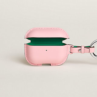 エルメス HERMES AirPods Pro2 ケース グリーン Estojo para AirPods Pro 2 | Hermès Brasil