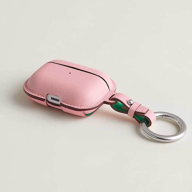 Estojo para AirPods Pro 2 | Hermès Brasil