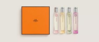 Estuche 4 perfumes Hermessence a elegir | Hermès España
