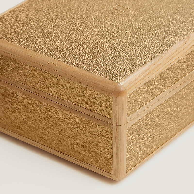 Estuche amplio Amalthée Chamkilight, tamaño pequeño