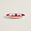 Estuche de 6 platos de pan Balcon du Guadalquivir (n°1 a n°6), Vista: Ver artículo puesto, worn, vista 3 de 8