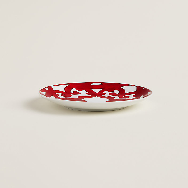 Estuche de 6 platos de pan Balcon du Guadalquivir (n°1 a n°6)