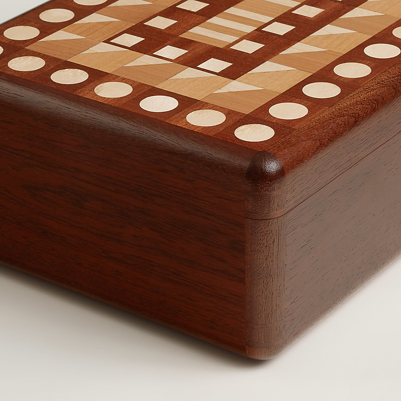 Estuche de póker Casaque Jeux D'Ordre