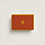 Estuche para anillos Facettes, Vista: vista superior, above, vista 4 de 4