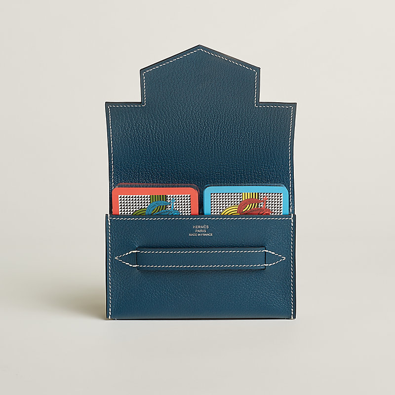 Estuche para cartas de bridge Lord Pocket