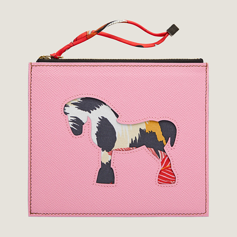 Estuche plano