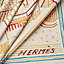 Etages du Faubourg blanket, View: Detail, detail, view 3 of 5