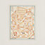 Etages du Faubourg blanket, View: Flat, flat, view 1 of 5