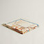 Etages du Faubourg blanket, View: Folded, folded, view 5 of 5