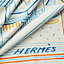 Etages du Faubourg blanket, View: Detail, detail, view 2 of 5
