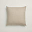 Etages du Faubourg pillow, View: Back, back, view 3 of 4
