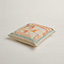 Etages du Faubourg pillow, View: front, front, view 4 of 4