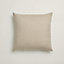 Etages du Faubourg pillow, View: Back, back, view 3 of 4