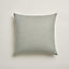 Etages du Faubourg pillow, View: Back, back, view 2 of 4