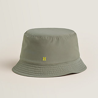 hermes cap men