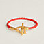 Etrier bracelet, View: front, front, view 1 of 2