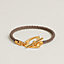 Etrier bracelet, View: front, front, view 1 of 1