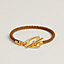 Etrier bracelet, View: front, front, view 1 of 2