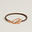 Etrier bracelet, View: front, front, view 1 of 2