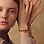 Etrier bracelet, View: Worn, worn, view 2 of 2