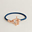 Etrier bracelet, View: front, front, view 1 of 2