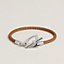 Etrier bracelet, View: front, front, view 1 of 2