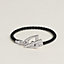 Etrier bracelet, View: front, front, view 1 of 2