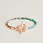 Etrier bracelet, View: front, front, view 1 of 1