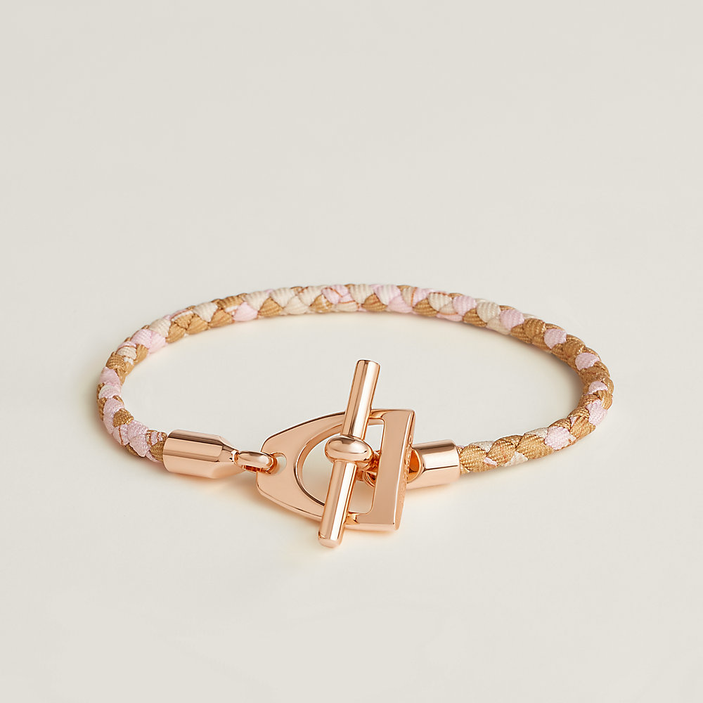 Etrier bracelet | Hermès Finland