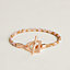Etrier bracelet, View: front, front, view 1 of 2