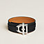 Etrier bracelet, View: front, front, view 1 of 2