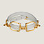Etrier Double Tour bracelet, View: front, front, view 1 of 1