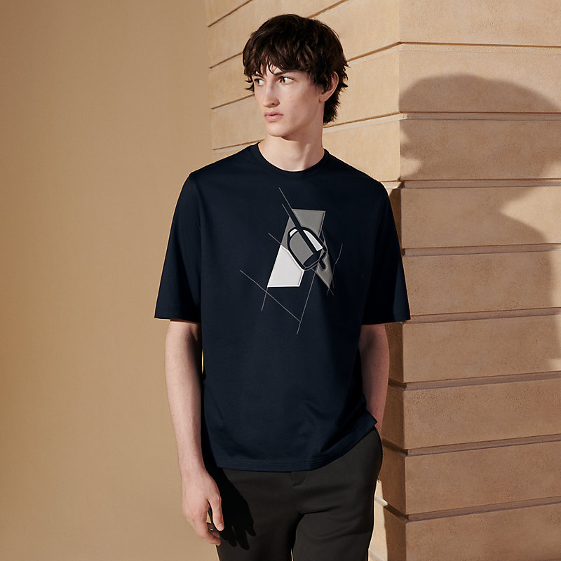 Etrier en Fragments t-shirt