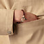 Etrier H bracelet, View: Worn, worn, view 2 of 2