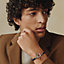 Etrier H bracelet, View: Worn, worn, view 2 of 2