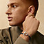 Etrier H bracelet, View: Worn, worn, view 2 of 2