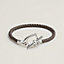 Etrier H bracelet, View: front, front, view 1 of 2