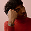 Etrier H bracelet, View: Worn, worn, view 2 of 2