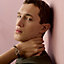 Etrier H bracelet, View: Worn, worn, view 2 of 2