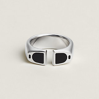 Etrier ring | Hermès USA