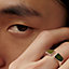 Etrier ring, View: Worn, worn, view 2 of 3