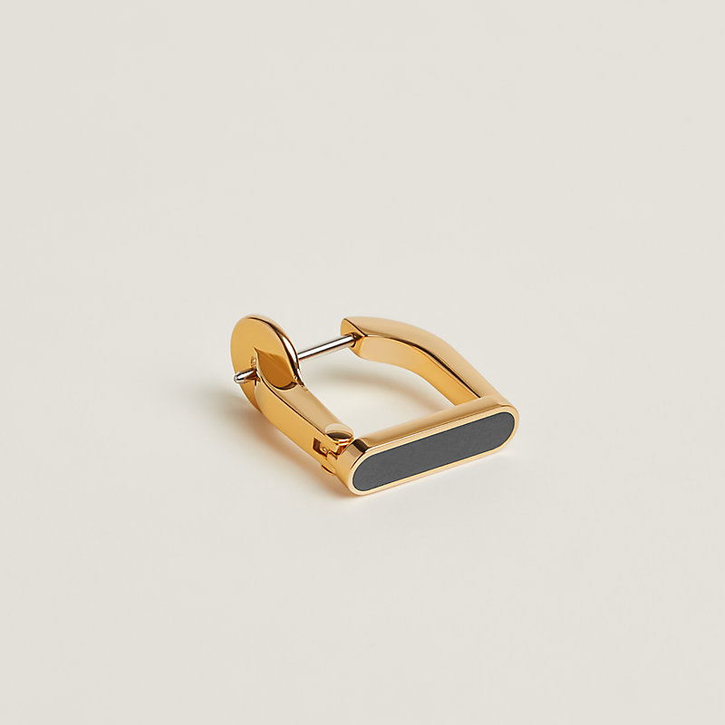 Etrier single earring