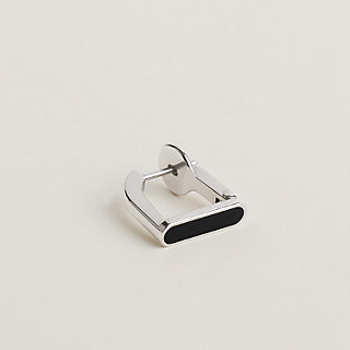 Etrier single earring | Hermès USA