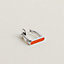 Etrier single earring, View: Back, back, view 2 of 3