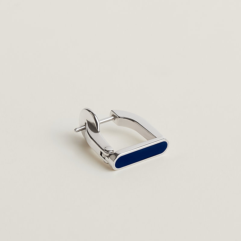 （HERMES）Sabot single earring Sabot single earring | Hermès Canada