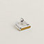 Etrier single earring, View: front, front, view 1 of 3