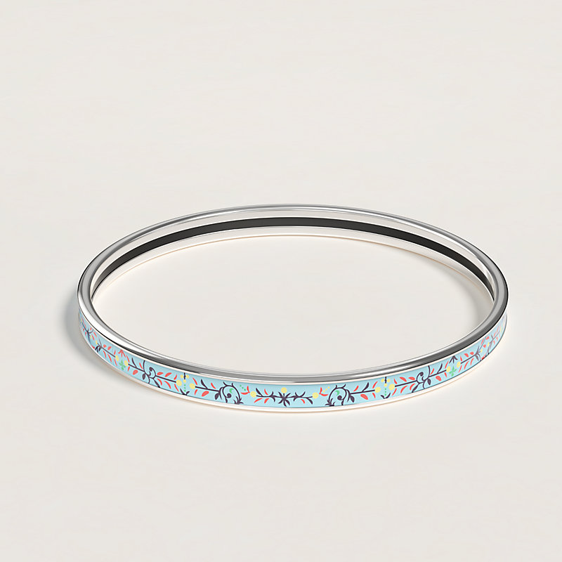 【洗練されたデザイン】HERMES Bague Etrier 洗練されたデザイン♪】HERMES リング Etrier
